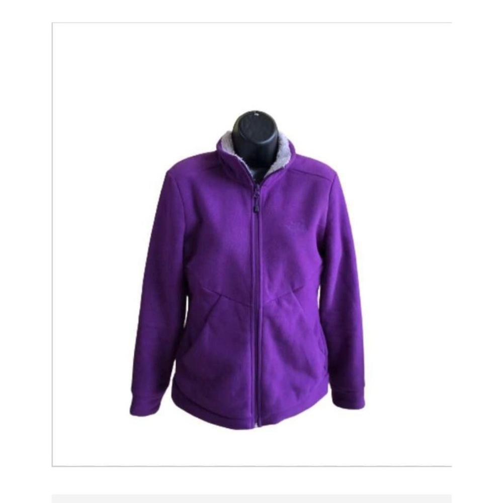 The North Face Women’s Fleece Jacket - Picture 2 of 3